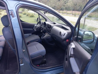 Citroen Berlingo 1.6 benzyna Chodzież - zdjęcie 7