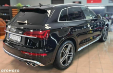 Audi SQ5 Jarocin - zdjęcie 12