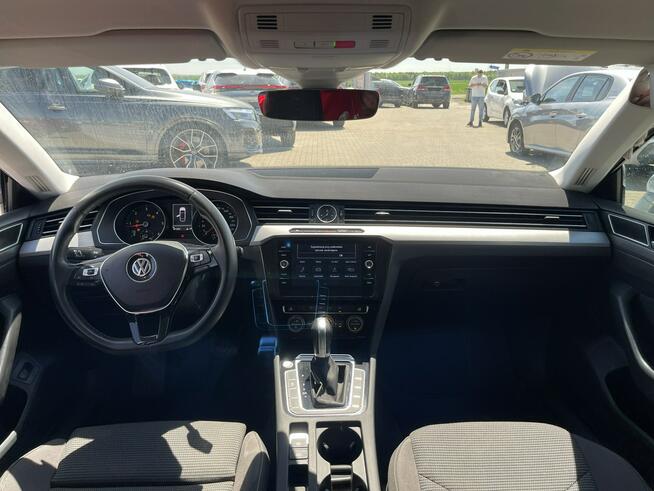 Volkswagen Arteon DSG Kamera Klimatronik Aktywny tempomat Gliwice - zdjęcie 11