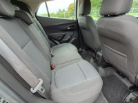 Opel Mokka 1.6 Benzyna**88 oookm**Bezwypadkowy**2017**LIFT**Jak Nowy** Łosino - zdjęcie 6