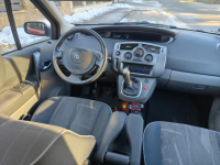 Renault Scenic 2 1.6 113KM 2003r Wrocław - zdjęcie 5