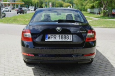 Škoda Octavia salon Polska, 1.6 TDi 150KM, Elegance Warszawa - zdjęcie 6
