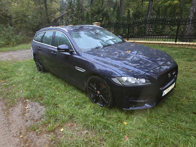 Jaguar xf Zgierz - zdjęcie 3