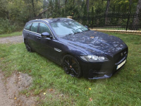 Jaguar xf Zgierz - zdjęcie 3