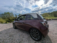 Opel Adam komfortowy i stylowy 1,4 benzyna Kamienna Góra - zdjęcie 5