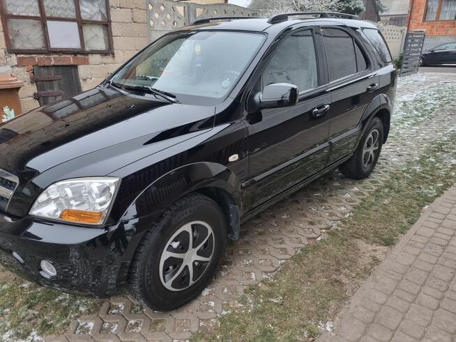 KIA SORENTO Golina - zdjęcie 6