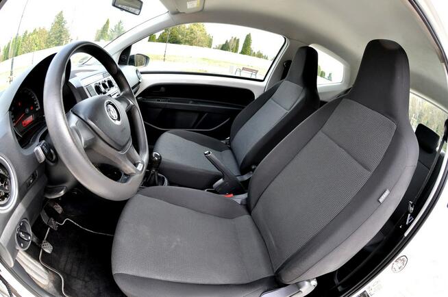 Volkswagen Up! 1.0 60KM Klima El.Szyby Led Płock - zdjęcie 7