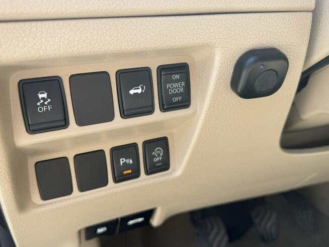 Nissan X-Trail 1.6 DCI Jasne Skóry 4x4, LED, Panorama Gostyń - zdjęcie 11