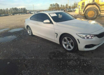 BMW 428 2015, 2.0L, 4x4, po kradzieży Słubice - zdjęcie 2