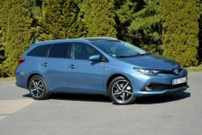 Hybryda Lift Premium Ledy Navi Kamera Keyless Go Aso Toyota Nowe Opony Ostrów Mazowiecka - zdjęcie 3