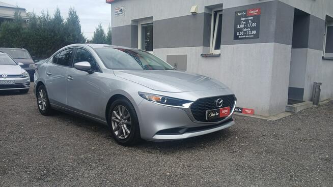 Mazda 3 Janów Lubelski - zdjęcie 3