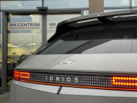 IONIQ 5 (GI) 77KWH AWD 325KM Uniq + Sun - demo dostępne od ręki Łódź - zdjęcie 9