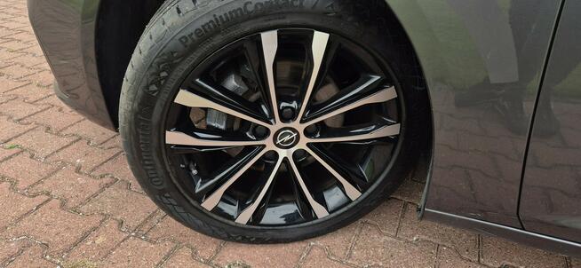 Opel Insignia Paproć - zdjęcie 4