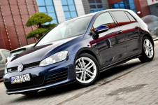 Volkswagen Golf 2.0 184KM GTD DSG Navi Kamera Climatronic Płock - zdjęcie 2