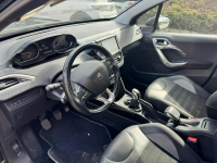 Peugeot 2008 1.2 110#Navi#Kamera#2xClimatronic Margonin - zdjęcie 7
