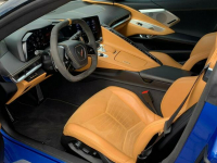 Chevrolet Corvette Stingray 3LT BOSE Kamery Carbon Zarejestrowany Baranowo - zdjęcie 8