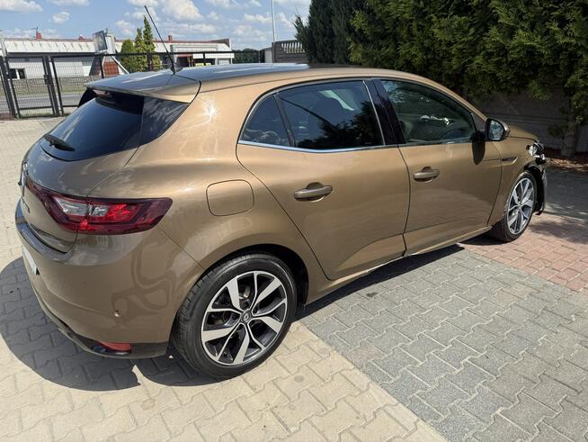 Renault Megane Zielona Łąka - zdjęcie 3