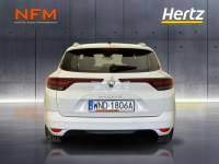 Renault Megane 1,0 TCe(115 KM) ZEN Salon PL F-Vat Warszawa - zdjęcie 9
