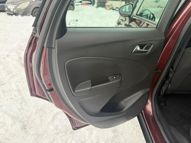Opel Crossland X 2018 1.2 benzyna 110km  automat / nowy rozdrząd! Słupsk - zdjęcie 11