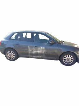 Audi A3 Mielec - zdjęcie 2