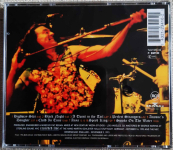 Polecam Koncertowy Album CD DEEP PURPLE -Album Come Hell or High Water Katowice - zdjęcie 2