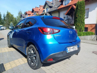 Mazda 2 SKYACTIV-G 90 Exclusive-Line Chojnice - zdjęcie 4