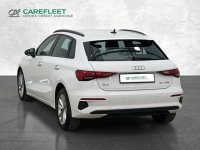 Audi A3 35 TFSI MHEV S Tronic Warszawa - zdjęcie 7