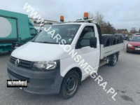 Volkswagen Transporter Chassi Cab T32 2.0 TDI Manual Kiczyce - zdjęcie 1