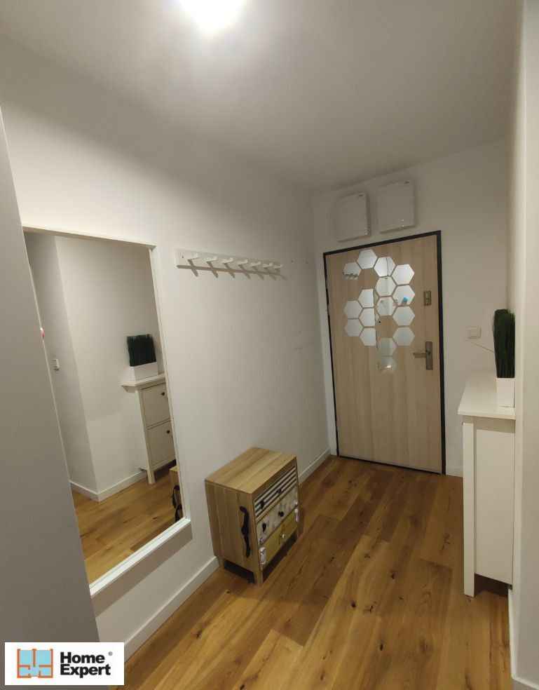 3pok, 63met, Okolice Parafialnej BALKON/LOGGIA/GARAŻ (Wrocław) Krzyki - zdjęcie 9