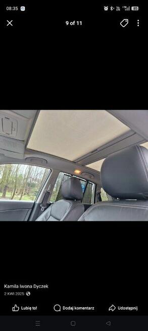 Sprzedam Renault Koleos Bielsko-Biała - zdjęcie 5