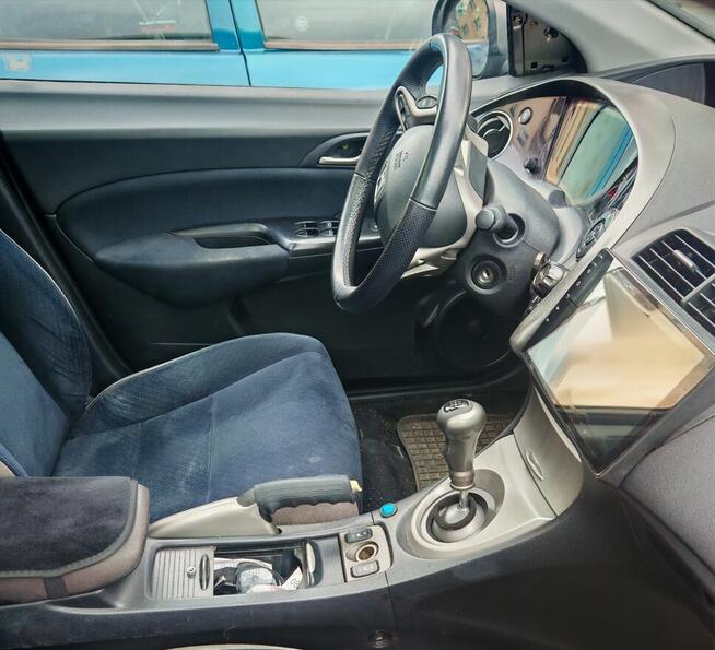 Honda civic 8 ufo Dobrzeń Wielki - zdjęcie 1