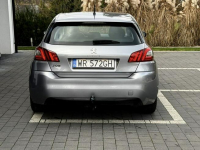 Peugeot 308 1.6B Navi Zadbane auto Radom - zdjęcie 6