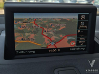 Audi A1 Ambition 1.4 benzyna 122km NAVI czujniki SKÓRA serwis 2014 Tychy - zdjęcie 10
