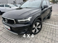 Volvo XC 40 Bezwypadkowy  4x4 fv23% Otwock - zdjęcie 1