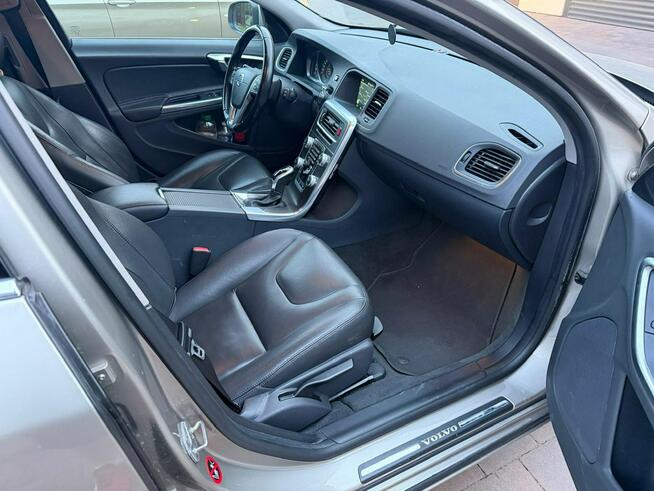 Volvo V60 Perfekcyjny Automat Bezwypadkowy! Rzeszów - zdjęcie 11