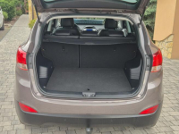 Hyundai ix35 2012r, 1.6B, Tylko 146tyś km, Dobra Wersja, Full Serwis Radom - zdjęcie 8