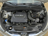 Hyundai IX35 2.0CRDi Premium 135km 4x4 kamera NAVI skóra BIXENON 2015 Tychy - zdjęcie 9