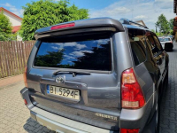 Toyota 4Runner Białystok - zdjęcie 7