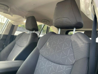 Toyota RAV-4 Salon PL Automat Hybryda Kamera Klimatronik Virtual Gliwice - zdjęcie 11