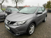 Nissan Qashqai Automat, klimatronic, gwarancja! Zbąszyń - zdjęcie 2