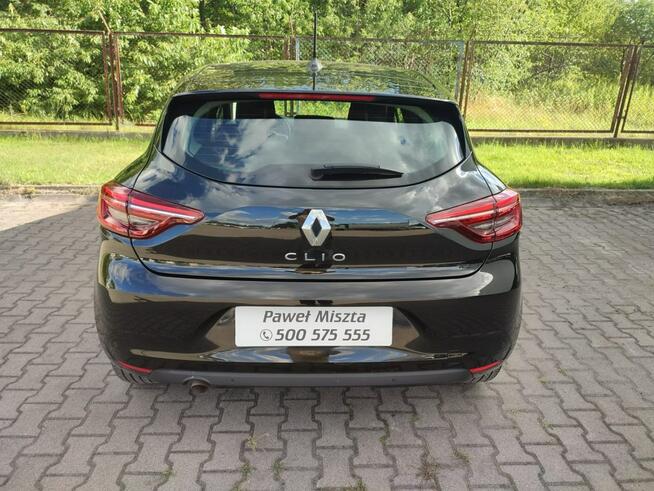 Renault Clio Salon Polska fv23 jeden właściciel Otwock - zdjęcie 3