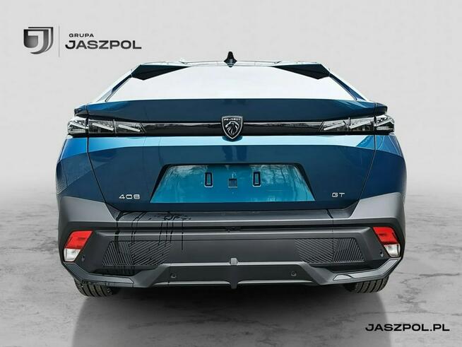 Peugeot 408 GT HYBRID 145 S&amp;S eDCS6 2025! Od ręki ! Łódź - zdjęcie 6