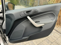 Ford Fiesta 1.4 !!! Niski oryginalny przebieg !!! Poznań - zdjęcie 10