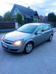 Opel Astra 1.6 B+Gaz Słopiec - zdjęcie 2