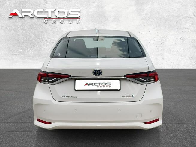 Toyota Corolla 1.8 Hybrid Comfort/Tech Salon Pl  58.455netto Warszawa - zdjęcie 6