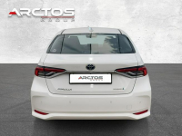Toyota Corolla 1.8 Hybrid Comfort/Tech Salon Pl  58.455netto Warszawa - zdjęcie 6