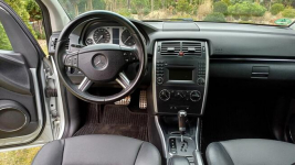 Mercedes B 180 CDI Avantgarde+Automat+Czjniki+Klima+ASO Bartąg - zdjęcie 7