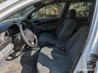 Chevrolet Lacetti 1.6 SE kombi Warszawa - zdjęcie 12