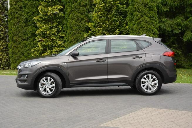 1.6T(177KM) LIFT Ledy Navi Kamera Parktronic Hak ALU17 ASO Hyundai Ostrów Mazowiecka - zdjęcie 11