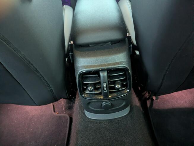 Mini Clubman 4x4/LED/SALON PL / I WŁAŚCICIEL/zarejestrowany Biała - zdjęcie 11